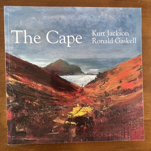 The cape kurt jackson - kurt,