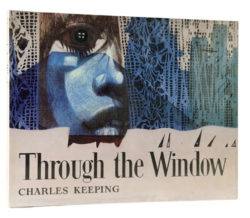 Through the window charles - the,
