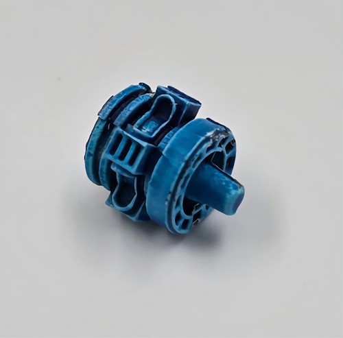 Ball joint kx139 - joint, ta'unar