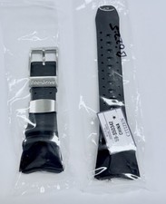 Genuine Black Rubber Citizen