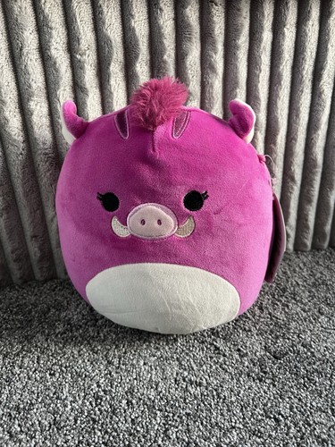 Squishmallow jenna soft you - squishmallow,