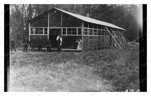 France american red cross - france,