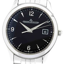 JAEGER-LECOULTRE Master