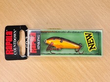 Rapala Countdown CD-3 BCF