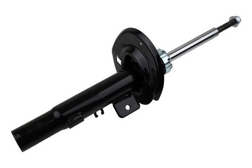 Front left shock absorber - front,