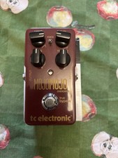 electric guitar foot pedal