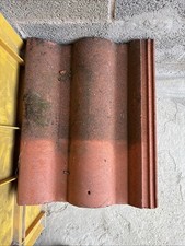 Redland Regent Roof Tiles Red