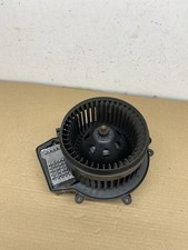 MERCEDES C CLASS W203 01-07 HEATER BLOWER MOTOR FAN 