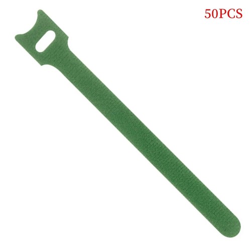 100 pcs velcros - 100,