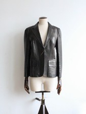 Gucci by Tom Ford S/S01 Black