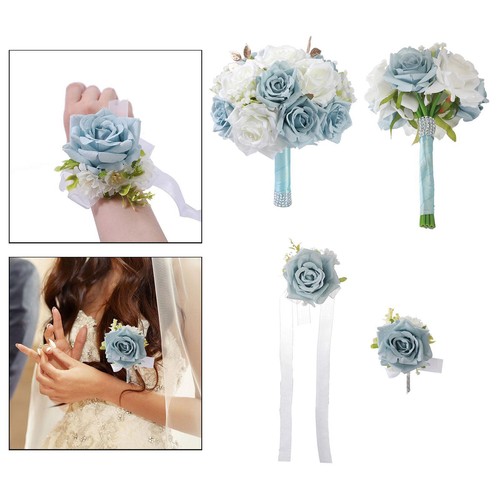 Wedding bouquet hand - wedding,