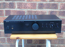Denon PMA-250SE Integrated