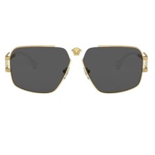 VERSACE Medusa NAVIGATOR Gold