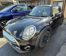 Mini Cooper D 1.5 3 Door