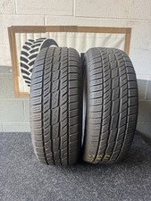 235/65/R17 Barum Bravuris 4x4