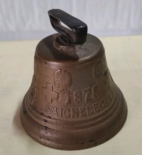 Vintage 1878 saignelegier - 1878,