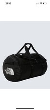 The  North Face Base Camp Bag
