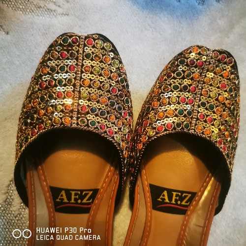 Asian desi embroidered - desi,