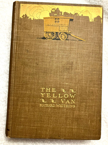 Antique 1903 1st edition - 1st,