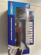 Corgi Heartbeat Morris Commercial Truck CC07301 Boxed