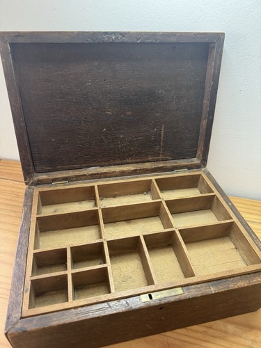 Antique apothecary wooden - antique,