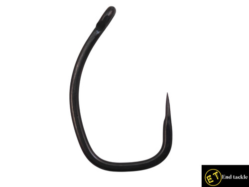 Apex hooks barbless - hooks, micro