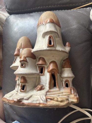 1970s shelf pottery halifax - shelf,