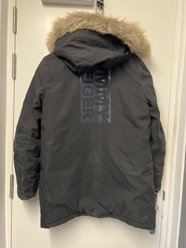 Tommy hilfiger winter ladies - tommy,