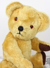 1960s Vintage Chad Valley 34CM