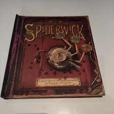 The Chronicles of Spiderwick