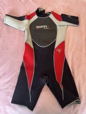 Mares tropic 5mm shortie - mares,