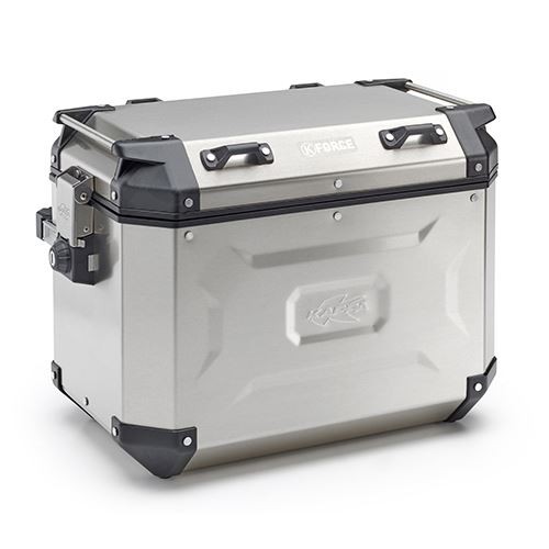 Kappa bike luggage - kappa,