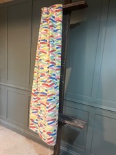 Collier Campbell ‘Havana’ Vintage Fabric 1960‘S