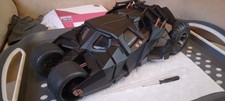 Batman Batmobile Tumbler Alloy