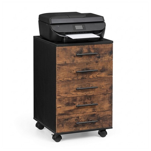 Mobile filing cabinet office - mobile, cabinet,