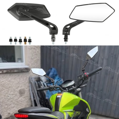 Pair 8mm 10mm motorcycle - pair,