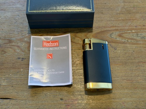 Hadson black and gold - , electric