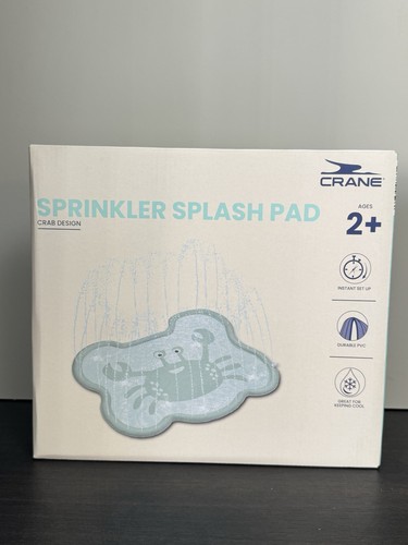 Children splash pad - children’s,