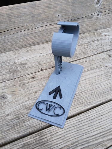 Cwc watch inspired - cwc,
