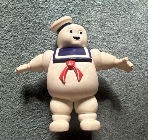 Ghostbusters stay puft - ghostbusters,