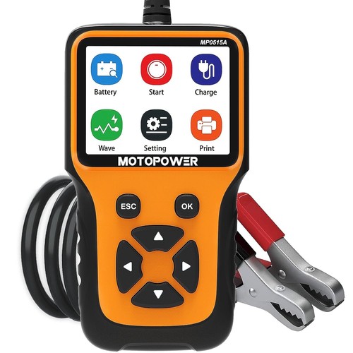 Motopower mp0515a 12v - mp0515a, car