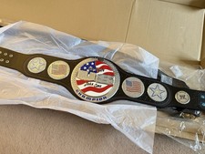 WWE John Cena US Spinner