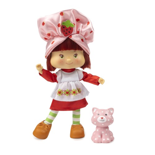 The loyal subjects strawberry - the,