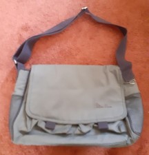 Silver Cross Pram Bag Baby Changing Bag FREE UK POSTAGE 