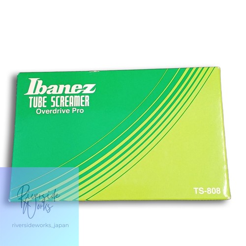 Ibanez effect pedal 808 - effect,