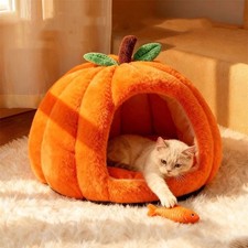 Pet dog cat bed warm - cat,