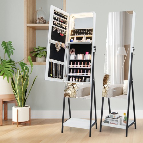 Jewelry cabinet armoire - jewelry,