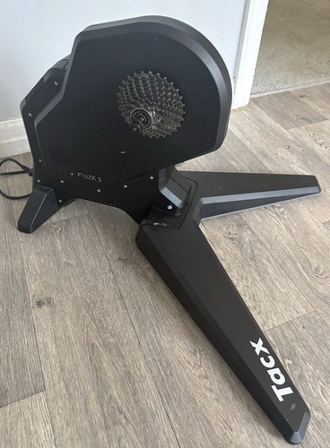 Tacx flux smart turbo - s,