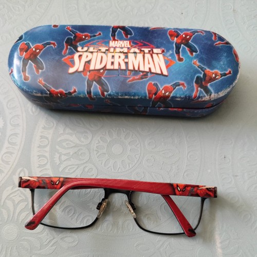 Specsavers marvel spider man - marvel, spider-man