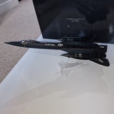 Century Wings 1/72 SR-71